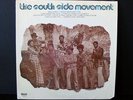 SOUTHSIDE MOVEMENT s/t LP (1973) WAND ORIGINAL Soul/Funk SOUTH SIDE