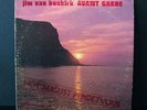 JIM VAN BUSKIRK Hot August Rendezvous LP (1981) PRIVATE Modern Soul/Funk/AOR
