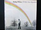 BOBBY WILSON I'll Be Your Rainbow LP (1975) BUDDAH ORIG. Rare Soul