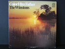 WINSTONS Color Him Father LP on METROMEDIA ORIGIANL Amen Brother BREAKS