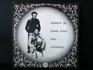 RASHIED ALI/FRANK LOWE Duo Exchange LP SURVIVAL ORIGINAL Free Jazz