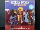 MILES DAVIS In Concert 2x LP (1973) Columbia SEALED ORIGINAL