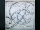 JOHN HEARTSMAN AND CIRCLES Music of My Heart 2x LP (1976) ORIGINAL Jazz/Funk
