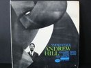 ANDREW HILL Smokestack LP Blue Note MONO New York ORIG. Nice SMOKE STACK