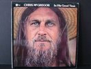 CHRIS McGREGOR In His Good Time LP (1979) OGUN ORIGINAL