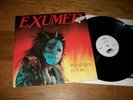 EXUMER POSSESSED BY FIRE