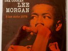 Lee Morgan Pepper Adams Bobby Timmons - The Cooker 1957 Blue Note LP in shrink