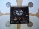 Wu-Tang Clan Wu-Tang Forever US Original 4LP