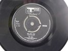 THE WHO – The Last Time/Under My Thumb – TRACK 604006