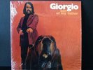 GIORGIO Son of My Father LP (1972) DUNHILL ORIGINAL Funk NM Giorgio Moroder