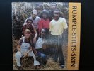 RUMPLE-STILTS-SKIN s/t LP (1981) HEAT ORIGINAL Modern Soul/Funk