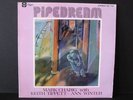 MARK CHARIG Pipedream LP (1977) OGUN ORIG. Keith Tippett Free Jazz
