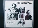 FAMILY OF MAN Redwoods Stage Band LP (1975) PRIVATE Jazz SEALED