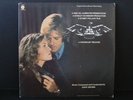 DAVE GRUSIN 3 Days of the Condor Soundtrack LP (1975) CAPITOL Funk