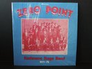 KASHMERE STAGE BAND Zero Point LP (1972) KRAM ORIGINAL Jazz/Funk RARE