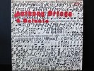 ANTHONY ORTEGA A Delanto LP (1976) PRIVATE Jazz/Funk