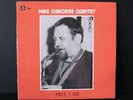 MIKE OSBORNE QUINTET Marcel's Muse LP (1977) OGUN ORIGINAL