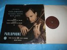#PMA 1007 /SZYMON GOLDBERG / BACH (N.2) /HAYDN VIOLIN CTOS /PO /SUSSKIND