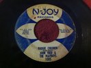 JOHN FRED & THE PLAYBOYS - BOOGIE CHILDREN -  GARAGE 45 .. N-JOY 1005