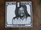 BIM SHERMAN w/ DUB SYNDICATE Keep You Dancing  ON-U DISCOPLATE 1983 n/mint
