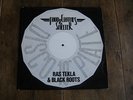 RAS TEKLA & BLACK ROOTS Go Before Us Jah / Earthquake FC&S 1981 ON-U n/m LISTEN?