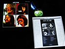 AUDIOPHILE 40+ YRS   THE BEATLES   LET IT BE  Lennon McCartney Harrison & Starr