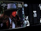 MINT IN SHRINK + STICKER 1975 Orig   BOB DYLAN   DESIRE   DYLANS 