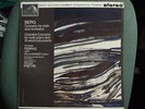 ASD 572 White/gold – BERG VIOLIN CONCERTO / FERRAS
