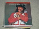 CHUCK MANGIONE Feels So Good MFSL half speed audiophile Japan LP NM