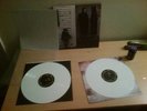 Brand New - The Devil and God Are Raging Inside Me 2xLP White Vinyl
