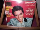 ELVIS PRESLEY 1957 EPA-4114 JAILHOUSE ROCK  EP Hard PS  5 songs
