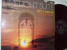 KITTY WINTER GIPSY NOVA Limelight Suite ORIGINAL Intercord Germany JAZZ LP RARE