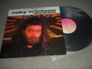 ROKY ERIKSON / GREMLINS HAVE PICTURES / PINK DUST RECORDS FOUR DIMENSIONAL LP