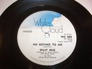Split Enz - No Bother To Me 7