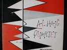 Period SPL 1104 - Al Haig Quartet -  10'' - 1954