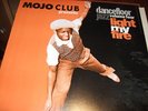 MOJO CLUB PRESENTS DANCE FLOOR JAZZ VOLUME FOUR LP 1995 MOTOR GERMANY
