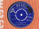 The Bo Street Runners - 1964 UK 45 DEMO Mod Freakbeat