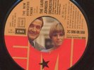 the NEW AVENGERS french only 45 top MOD FUNK dancer HEAR ??