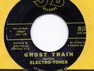 ELECTRO-TONES 