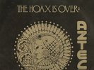 BILLY THORPE & THE AZTECS, THE HOAX IS OVER 33rpm LP ALBUM 1970 INFINITY LABEL