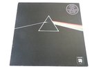 Pink Floyd Dark Side Of The Moon LP UK Harvest Records 1973 QUAD Press SQ