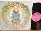 COWBOY LP 5'LL GETCHA TEN