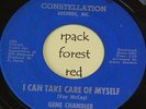 GENE CHANDLER - I Can Take Care Of Myself - CONSTELLATION   7