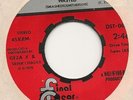 SILVER CHALICE WASTED + HOT TEARS RARE 7