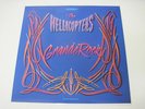 HELLACOPTERS-Grande Rock LP RARE Sub Pop US original