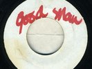 2012 UNKNOWN-GOOD MAN/SOUL SUFFERER-REGGAE 45 7