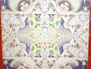 LP OM ORIGINAL SPANISH COPY PROGRESSIVE PSYCH ROCK FUSSION JORDI SOLER