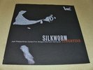 SILKWORM Libertine LP 1994 Private Press Shellac Pavement Steve Albini RARE