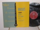 MOZART Clarinet Quintet - LEOPOLD WLACH Vienna Konzerthaus - WESTMINSTER WL-5112