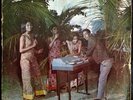 * JACKIE MITTOO Evening Time  ORIGINAL JA SOUL FUNK Coxsone DG HEAR